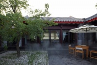 特别策划|美食地图之北京：比逼格更逼格的餐厅设计