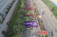 2015最有爱兰马：200人的1000KM