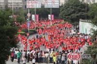2015最有爱兰马：200人的1000KM