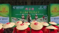 第三届“悦香园”吆喝王大擂台成功举办