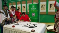 第三届“悦香园”吆喝王大擂台成功举办