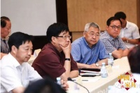 文促会“艺术品的现状与展望”研讨会在京举行