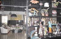 小编逛店：漫步纯美印象艺术馆如同走进梦幻家园