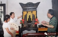 老家具行当里的传奇人物——史致广