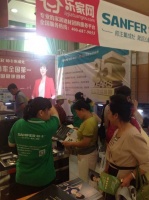 帅丰集成灶山东威海活动26单完美收官