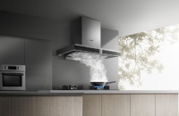 让智能化更接地气 方太领跑油烟机智能时代