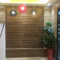 天之尽头 美不胜收—威海安华瓷砖旗舰店