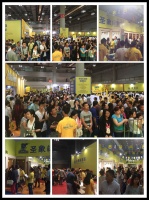 这个六月属于圣象，华夏大地竞展圣象力量