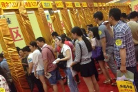 南京圣象力量 震憾从未止步