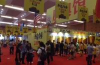 南京圣象力量 震憾从未止步