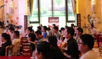 兴辉“新思路•新动力”研讨会助力终端销售