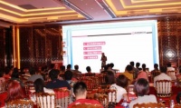 兴辉“新思路•新动力”研讨会助力终端销售