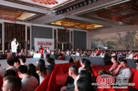 中国设计星华中区晋级演讲会收官江城