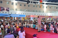 “十全十美爆款直供”完美谢幕