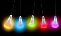 LED智能灯泡选哪种？值得入手的几款智能灯