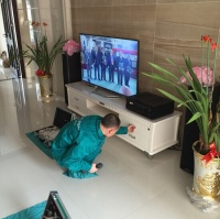 全友家居以专业服务缔造金牌品质