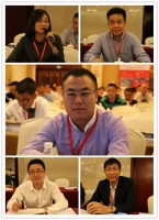 2015住宅产业现代化与房地产工程战略采购交流会圆满召开