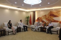 关天之窗获得前海股交中心授牌 强强联手助力中小企业