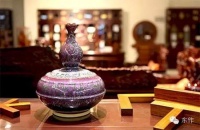 河南王子信：将红木家具“航母”引入中原