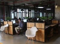中国十大最具影响力设计机构“一粟国际设计”