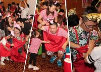 给你全家关爱 夏普健康家电家庭日活动开启