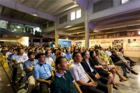 Links:巴塞罗那顶尖设计师对话中国开发商