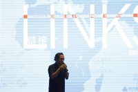 Links:巴塞罗那顶尖设计师对话中国开发商