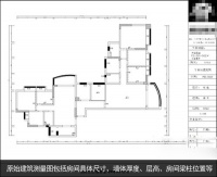 装修细节须清楚 教你装修图纸的小知识
