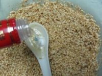 珍稀口味的DIY粽子