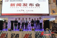 山西的音乐才子们，圆梦机会来了
