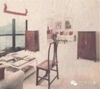 “黄花梨女皇”伍嘉恩的古家具收藏故事