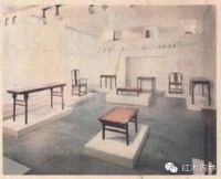 “黄花梨女皇”伍嘉恩的古家具收藏故事