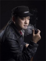 美迪大宅郭俊杰：把玩茶道的创意之王