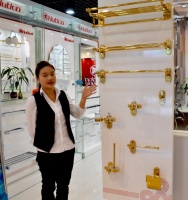 小编逛店：汇泰龙五金广州番禺吉盛伟邦店