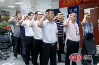 司米橱柜2015年招商峰会强势启动