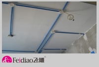 飞雕提醒家装电路改造应注意