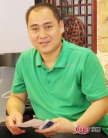 《豫见•设计论道》走进凯诺舒适家居
