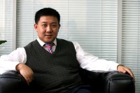 真言2015业之峰张钧：不要神化互联网家装