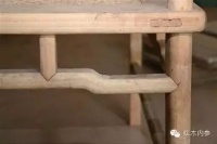 明式家具：“罗锅枨”的“罗锅”有门道
