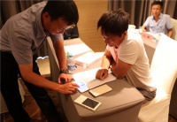 银光环境净醛项目6月全国战略合成功举办