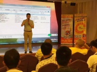 太原站“好工长创业扶植大会”工长热情爆棚！！！