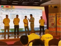 太原站“好工长创业扶植大会”工长热情爆棚！！！
