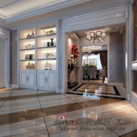 设计师郑志强作品展示（4）