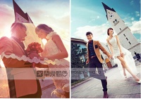 【专家点评广州婚纱摄影服务机构】-挚爱婚纱摄影怎么样？