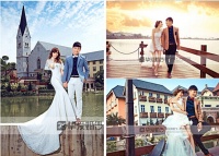 【专家点评广州婚纱摄影服务机构】-挚爱婚纱摄影怎么样？