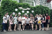 互联网+的新婚礼纪元