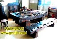 老船木家具价格及图片推荐品牌