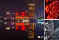 标美揭秘:汉秀剧场如何成为照明设计佼佼者