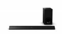 索尼发布Soundbar全线新品 重塑视听体验