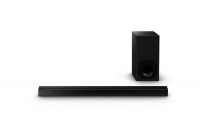 索尼发布Soundbar全线新品 重塑视听体验